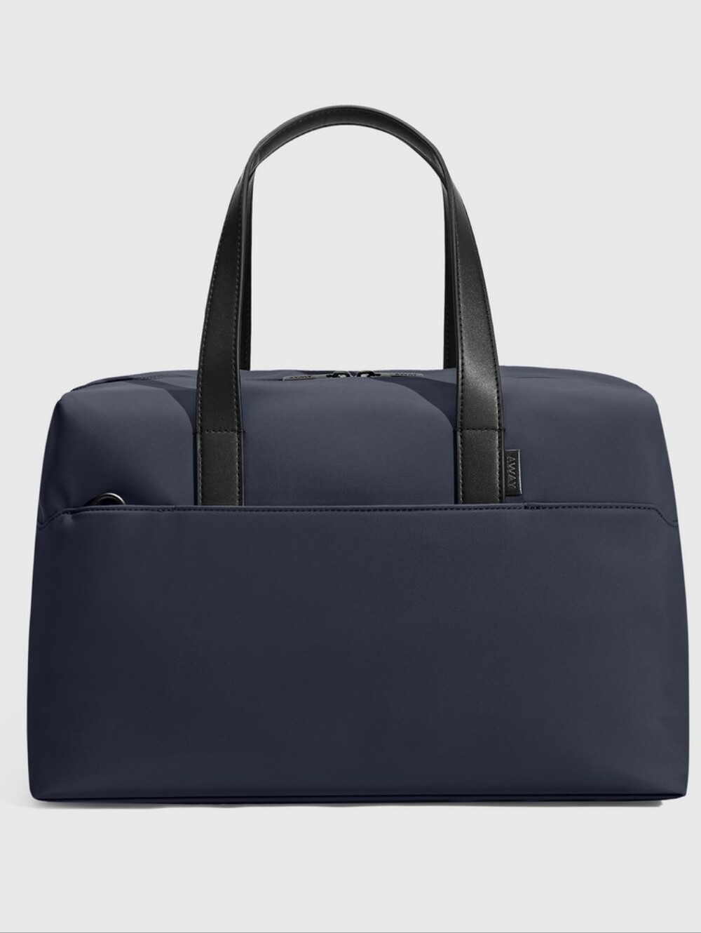 Away The Everywhere Bag in Navy Blue Weekender Laptop Work Bag